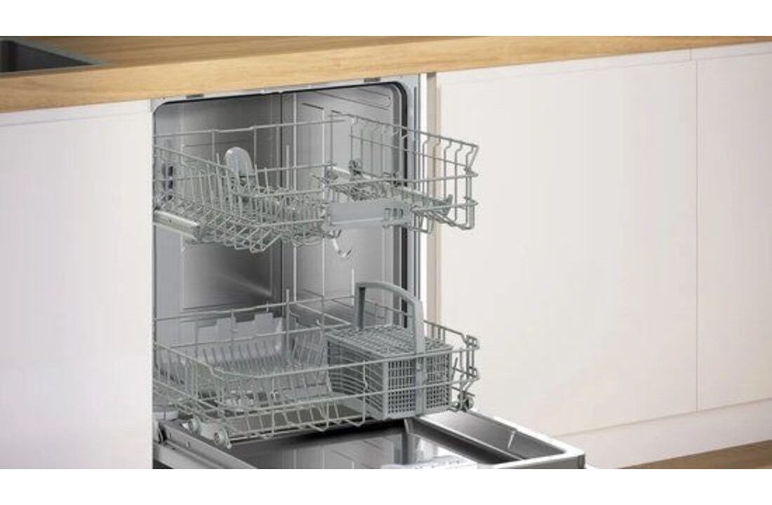 Bosch SMV24AX04E - Inbouw vaatwasser