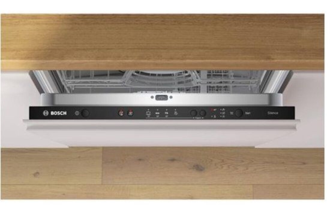 Bosch SMV24AX04E - Inbouw vaatwasser