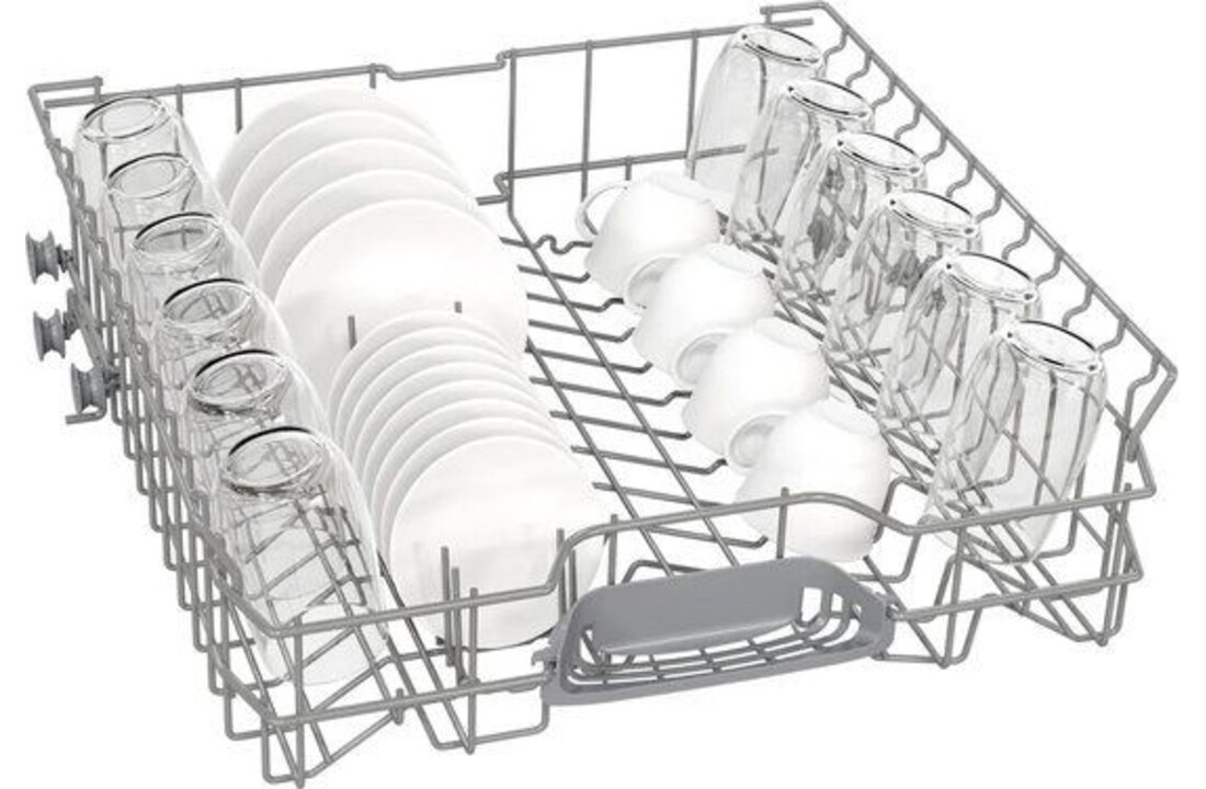 Bosch SMV24AX04E - Inbouw vaatwasser