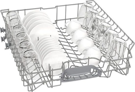Bosch SMV24AX04E - Inbouw vaatwasser
