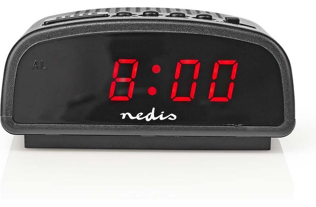 Nedis Digitale wekker