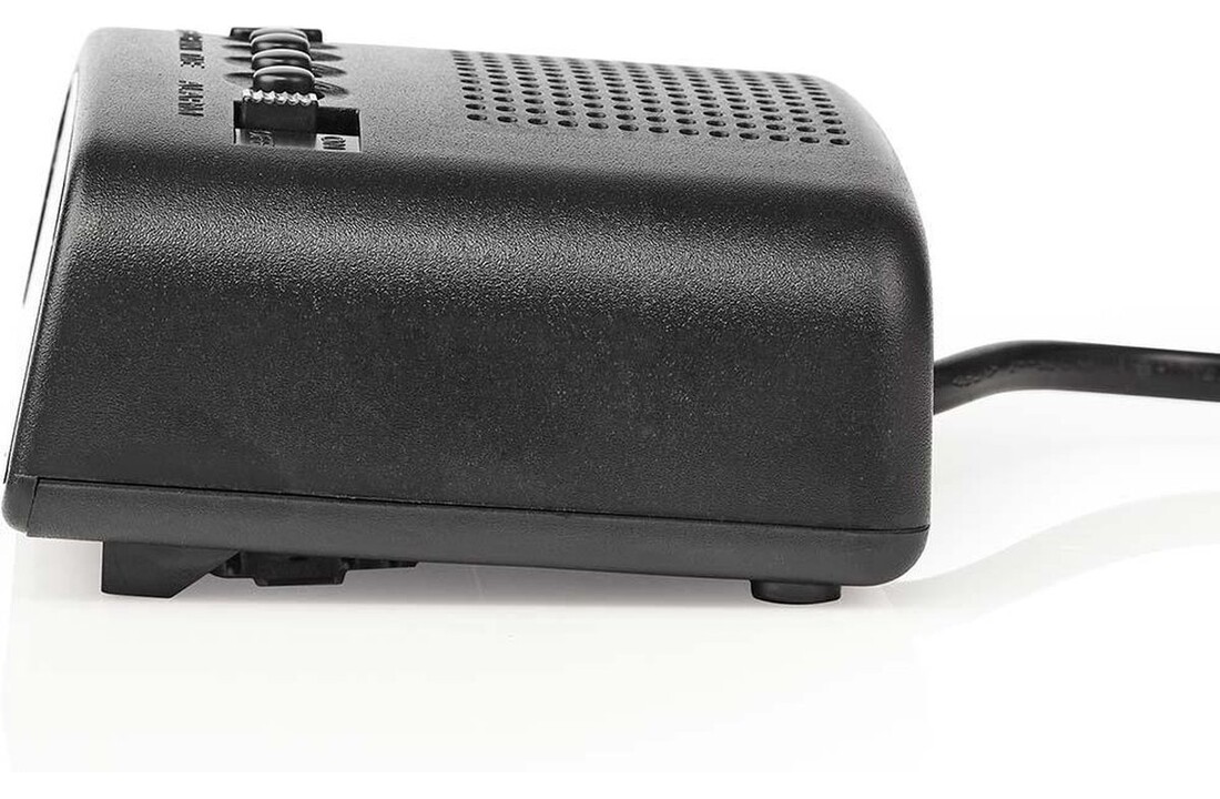 Nedis Digitale wekker