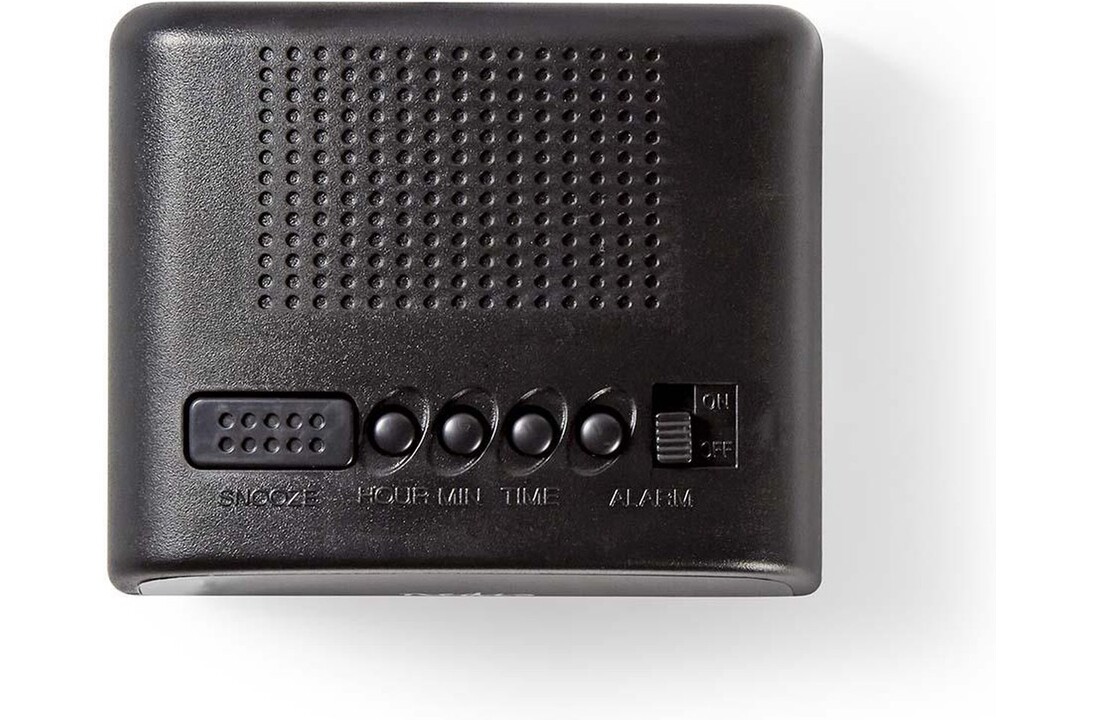 Nedis Digitale wekker