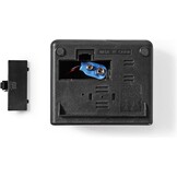 Nedis Digitale wekker