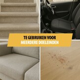 Tristar KR-3160 - Kruimelzuiger