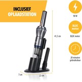 Tristar KR-3160 - Kruimelzuiger