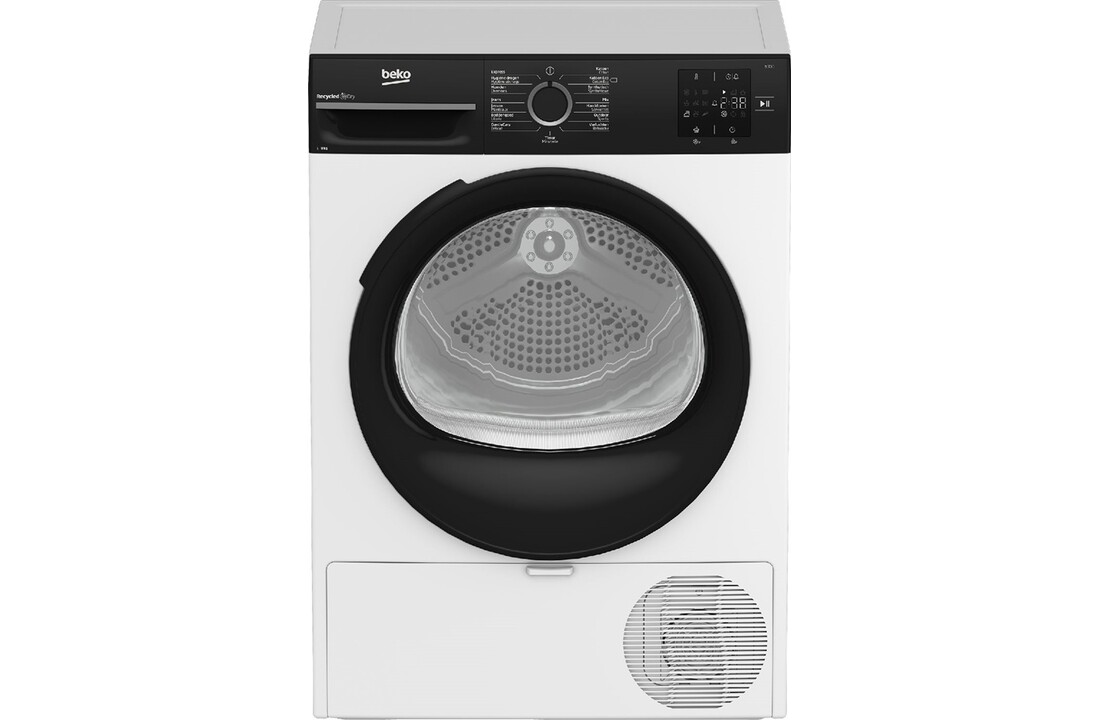 Beko BM3T3823B - Warmtepompdroger