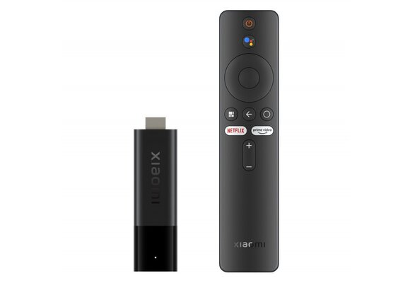 Xiaomi TV Stick 4K 8GB