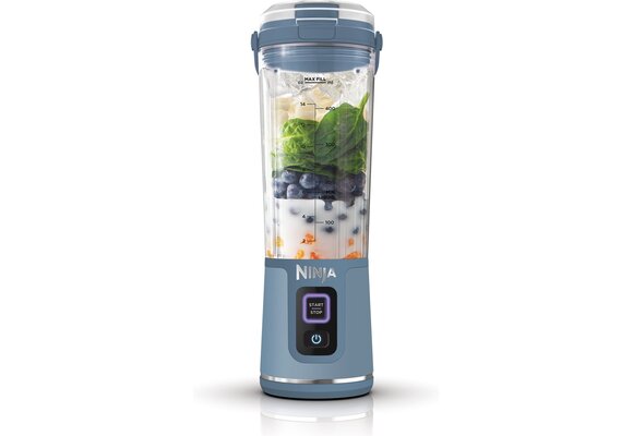 Ninja Blast Blender-To-Go BC151EUNV - Blender