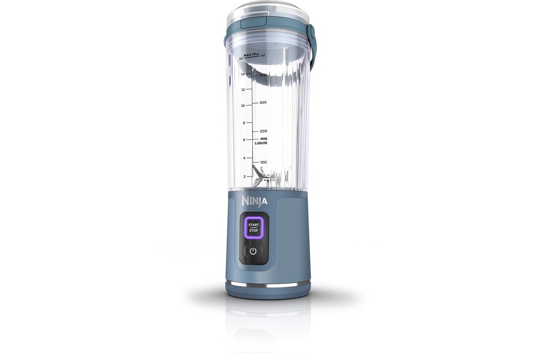 Ninja Blast Blender-To-Go BC151EUNV - Blender