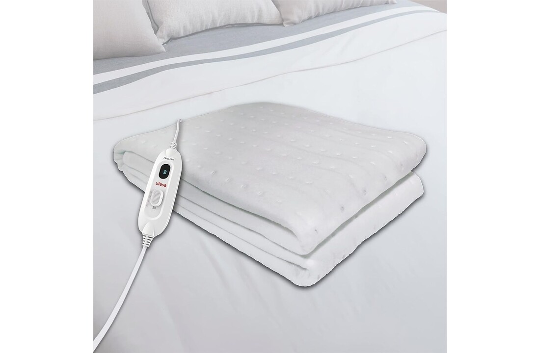 Ufesa Flexy Heat CIE - Elektrische onderdeken