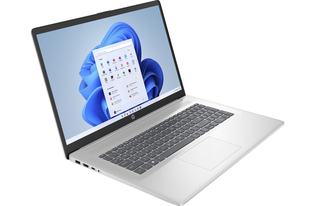 HP 17-CN3003DX - Laptop