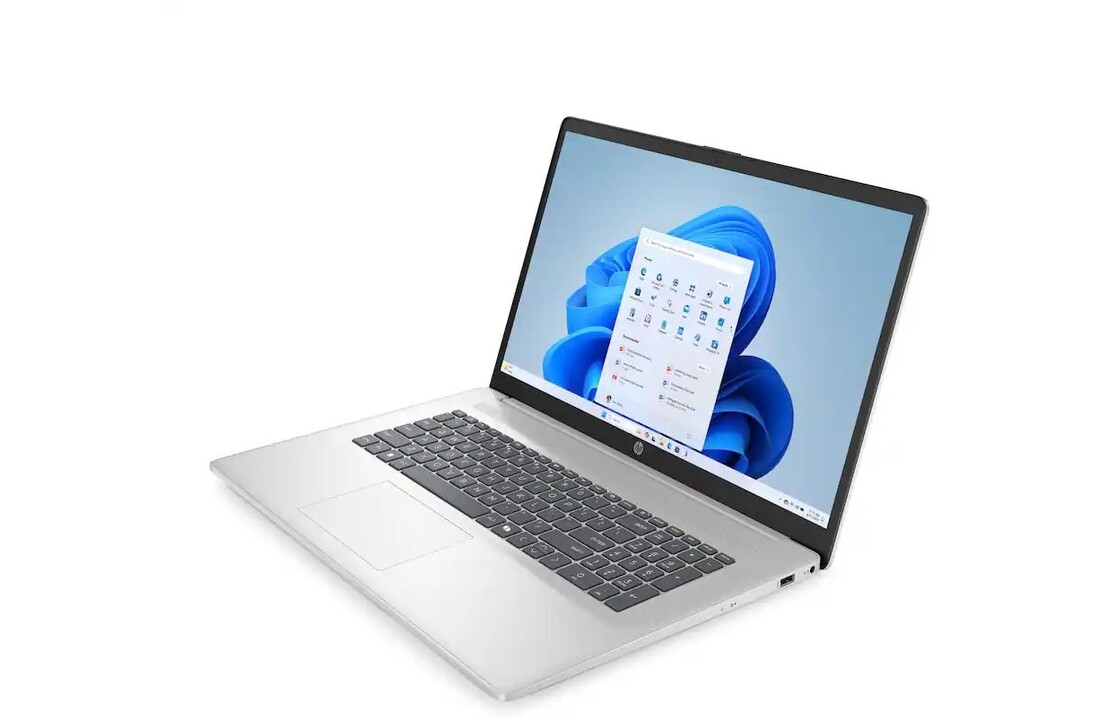 HP 17-CN3003DX - Laptop