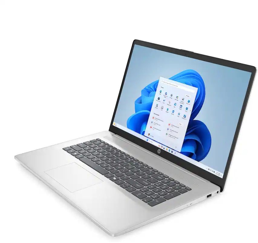 HP 17-CN3003DX - Laptop