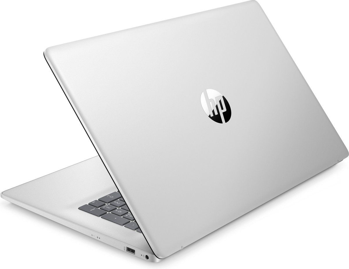 HP 17-CN3003DX - Laptop