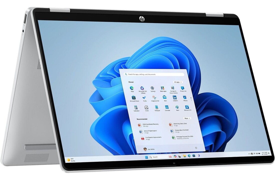 HP OmniBook 5 Flip 14-fp0013dx - Laptop