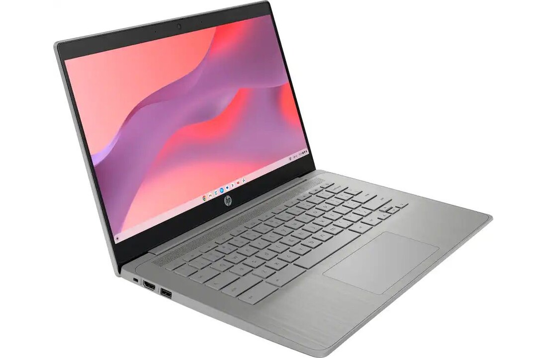 HP Chromebook 14a-ne1013dx - Chromebook