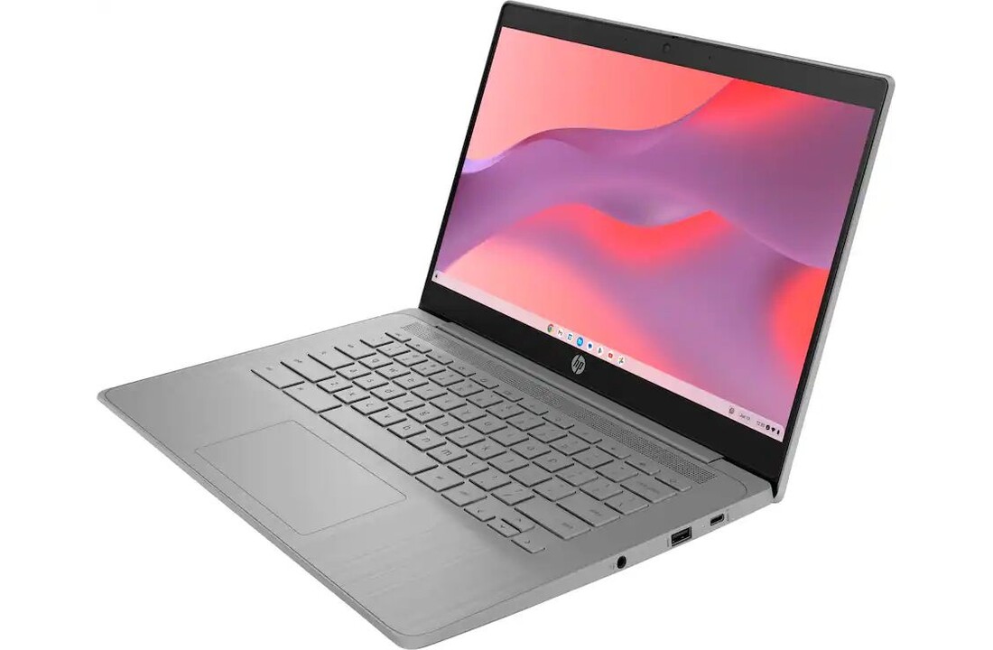 HP Chromebook 14a-ne1013dx - Chromebook