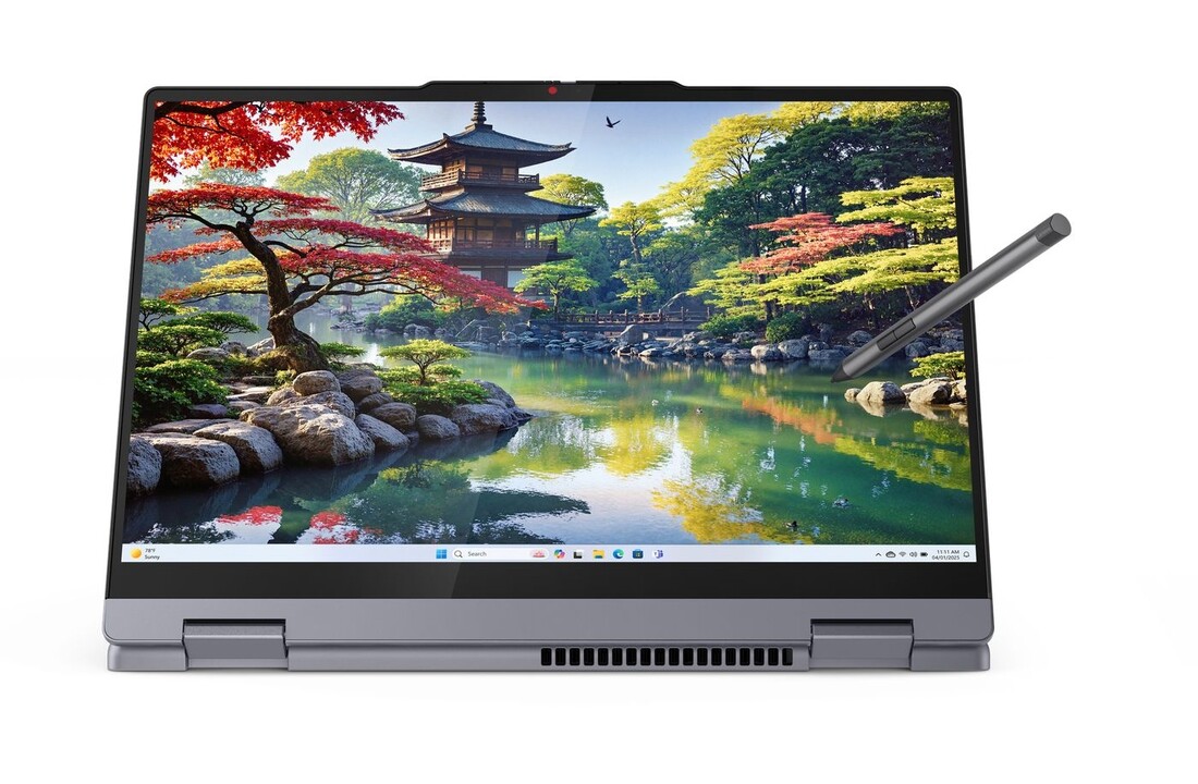Lenovo IdeaPad 5i 2-in-1 83KR0047US - Laptop