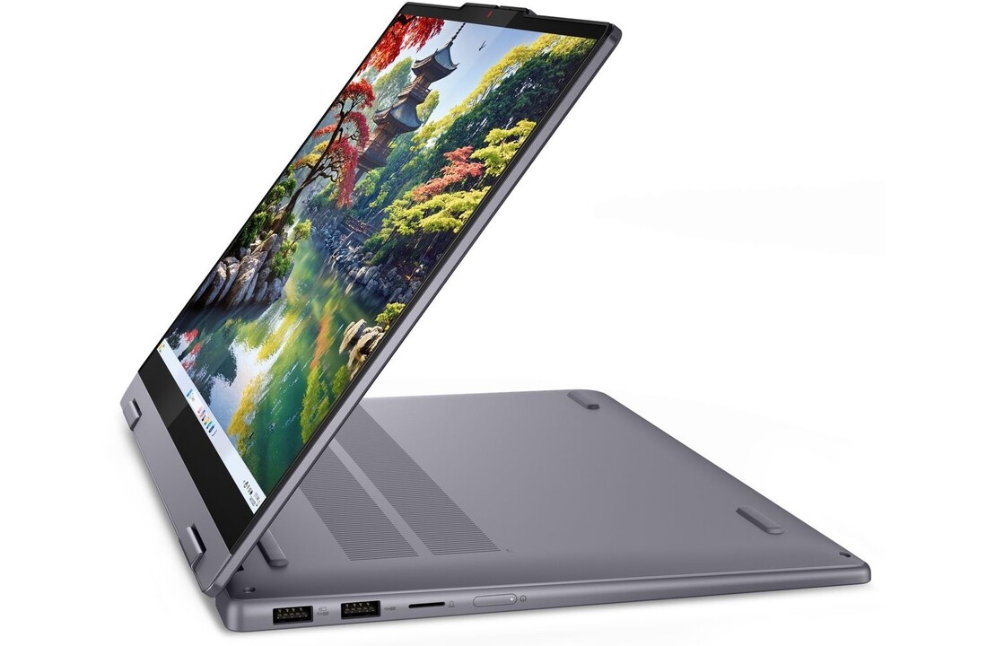 Lenovo IdeaPad 5i 2-in-1 83KR0047US - Laptop