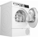 Bosch WQG233DENL EXCLUSIV - Warmtepompdroger
