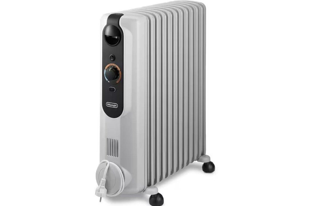 De'Longhi Radia S Easytronic TRRSE1225 - Elektrische kachel