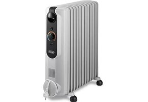 De'Longhi Radia S Easytronic TRRSE1225 - Elektrische kachel