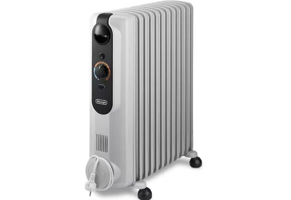 De'Longhi Radia S Easytronic TRRSE1225 - Elektrische kachel