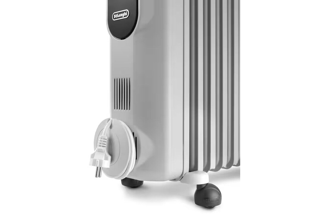 De'Longhi Radia S Easytronic TRRSE1225 - Elektrische kachel