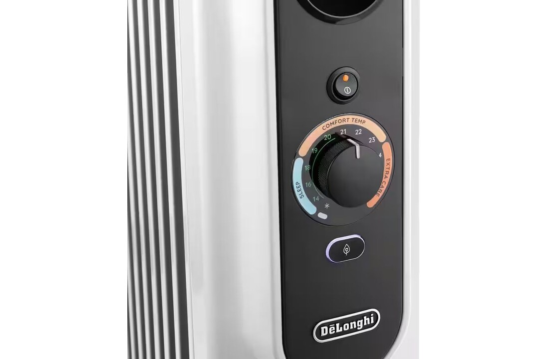 De'Longhi Radia S Easytronic TRRSE1225 - Elektrische kachel