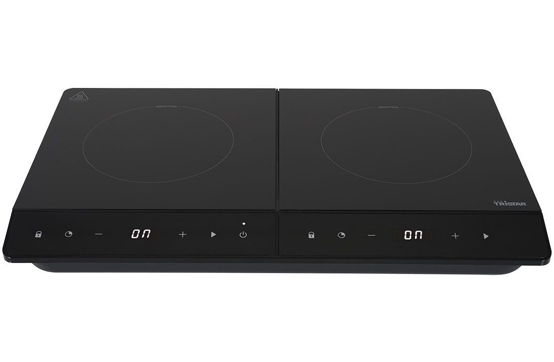 Tristar IK-6162 - Inductiekookplaat