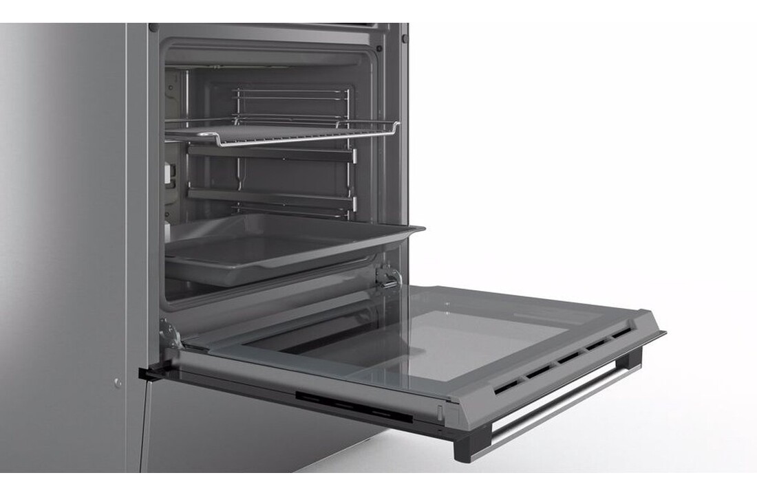 Bosch HKR39C250 - Elektrisch fornuis