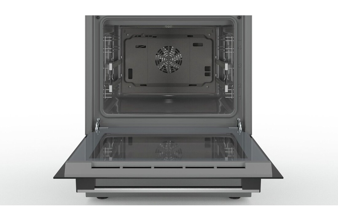 Bosch HKR39C250 - Elektrisch fornuis