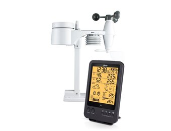 Alecto WS-4700 - Weerstation