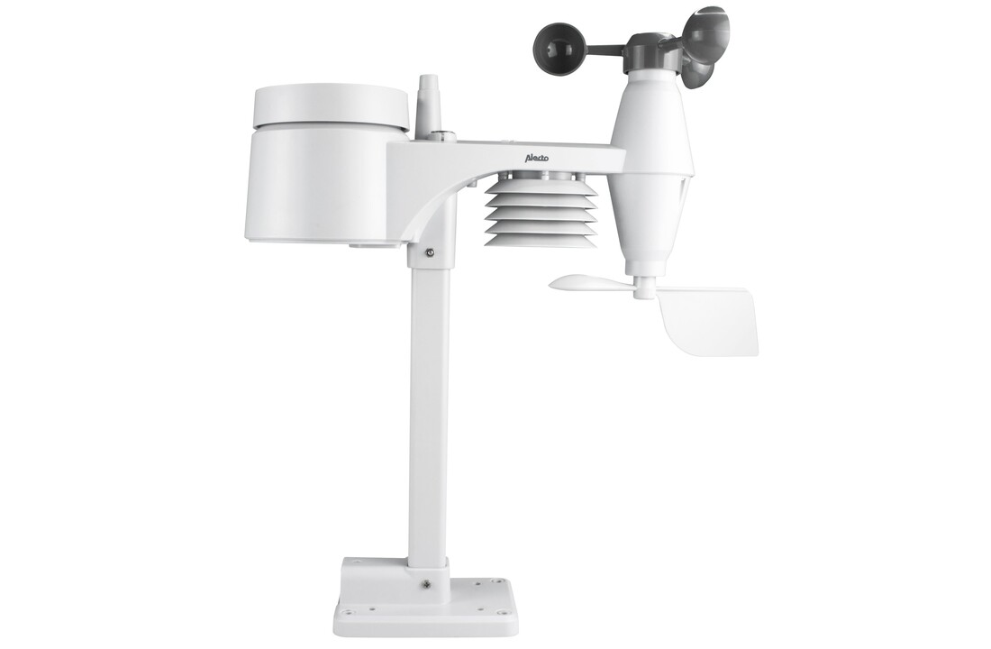 Alecto WS-4700 - Weerstation