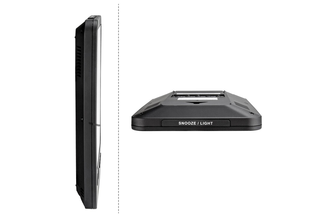 Alecto WS-4700 - Weerstation