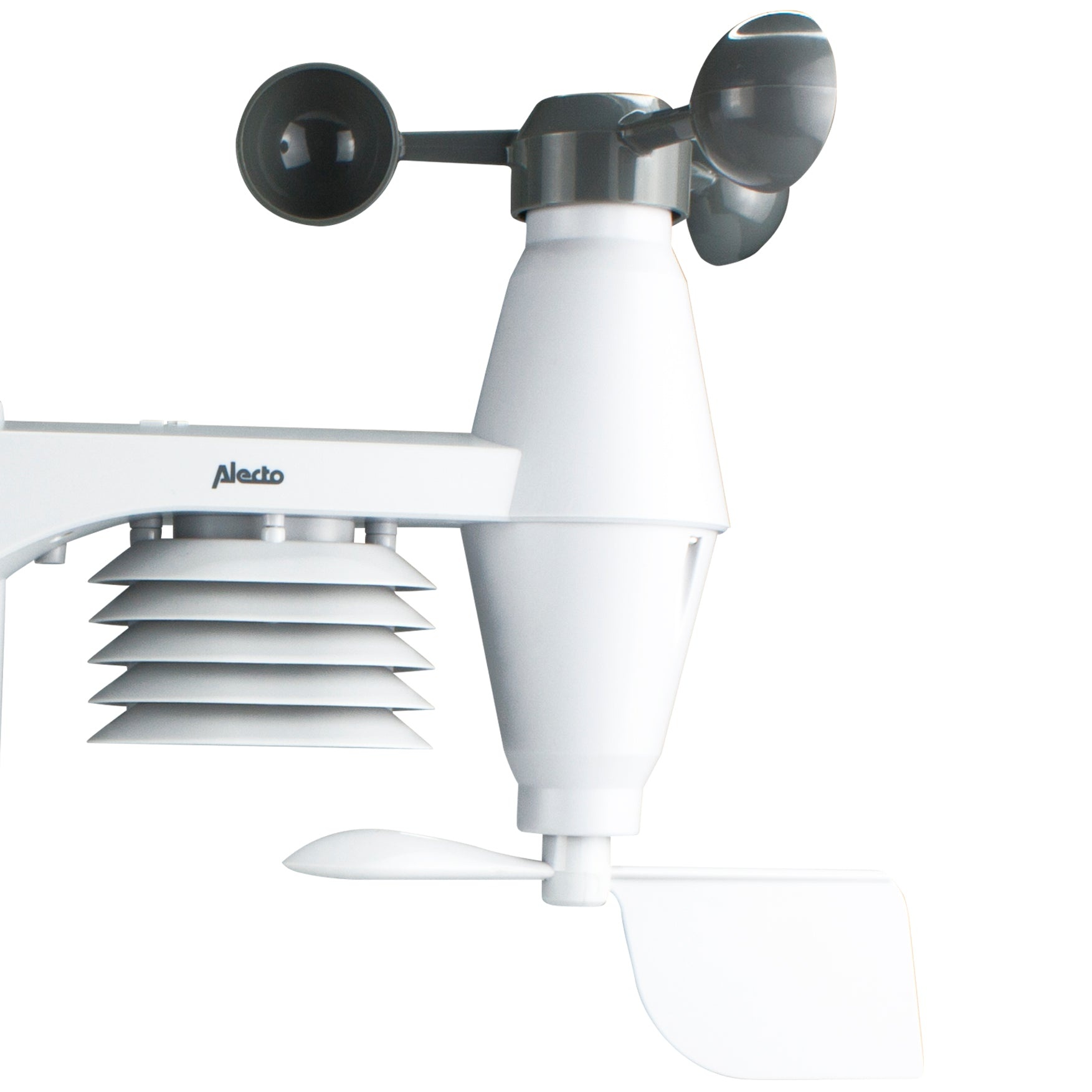 Alecto WS-4700 - Weerstation