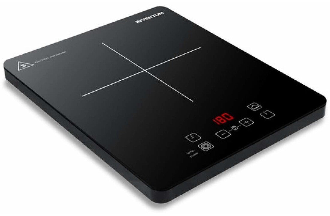 Inventum KI120T - Inductiekookplaat