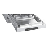 ETNA VWV147SWIT - Vrijstaande vaatwasser