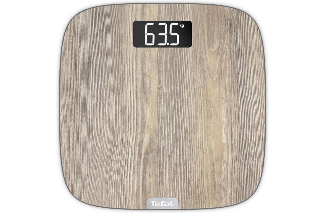 Tefal Origin PP1600 - Personenweegschaal