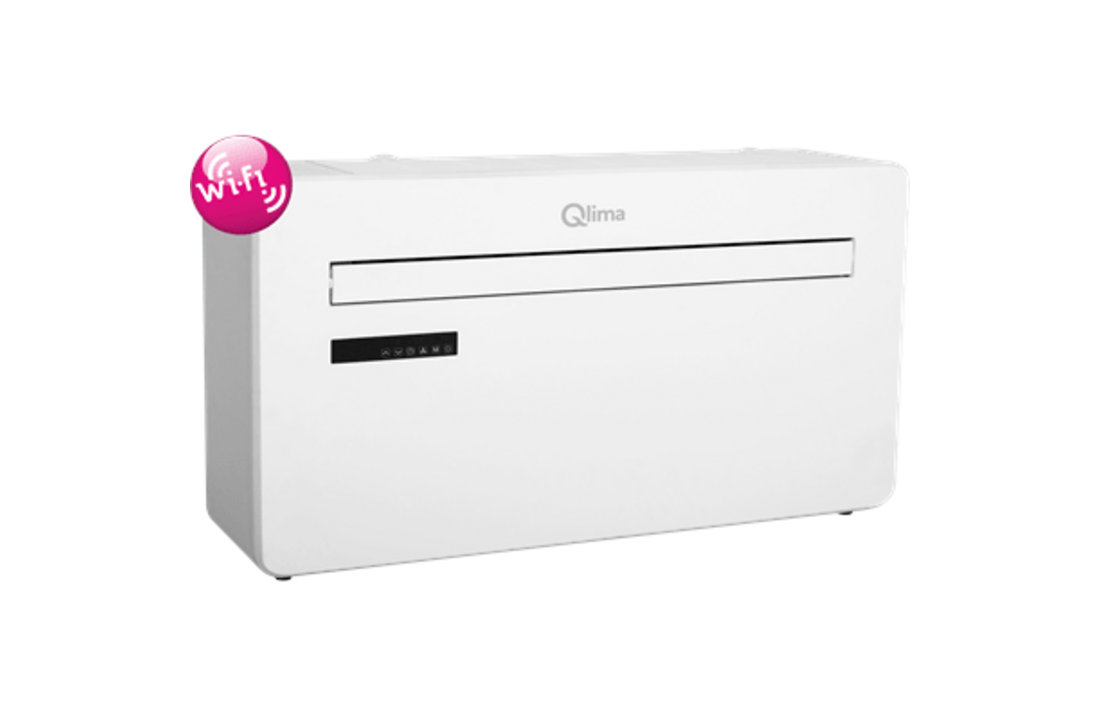 Qlima WDH229 Monoblock - Monoblock airco
