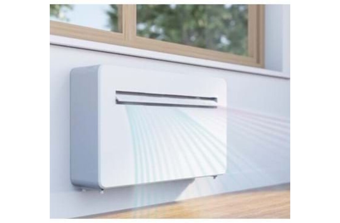 Qlima WDH229 Monoblock - Monoblock airco