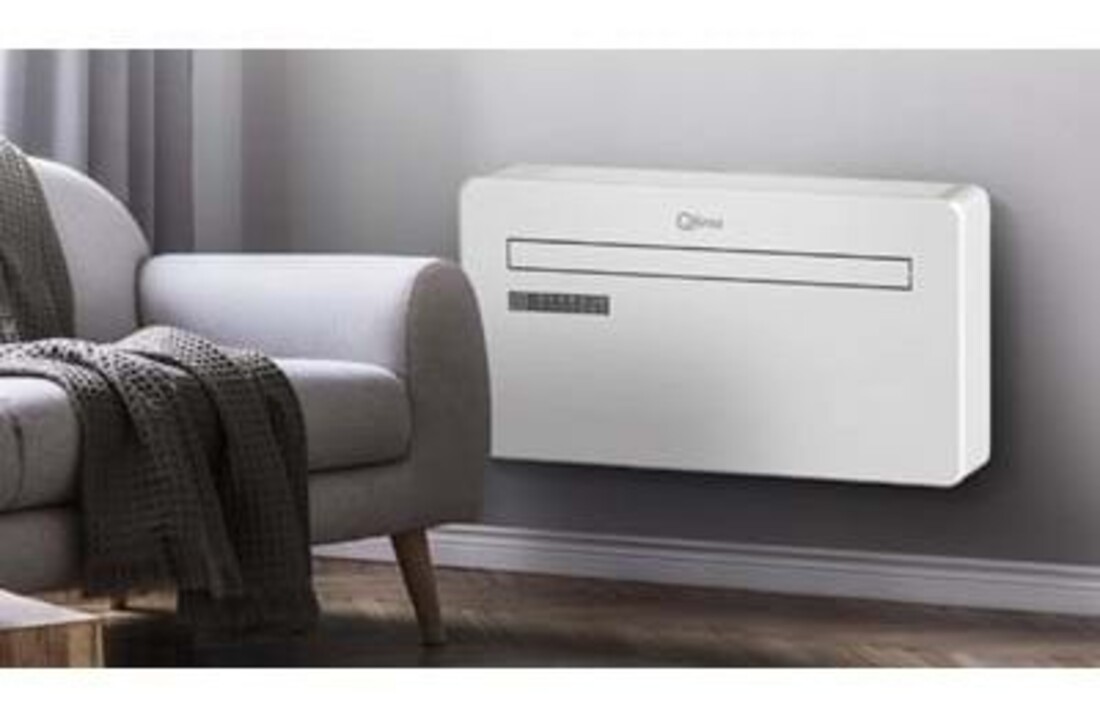 Qlima WDH229 Monoblock - Monoblock airco