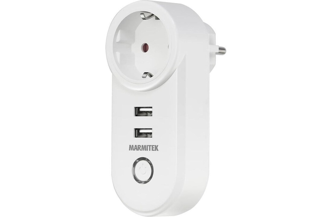 Marmitek Power SI - Slimme stekker
