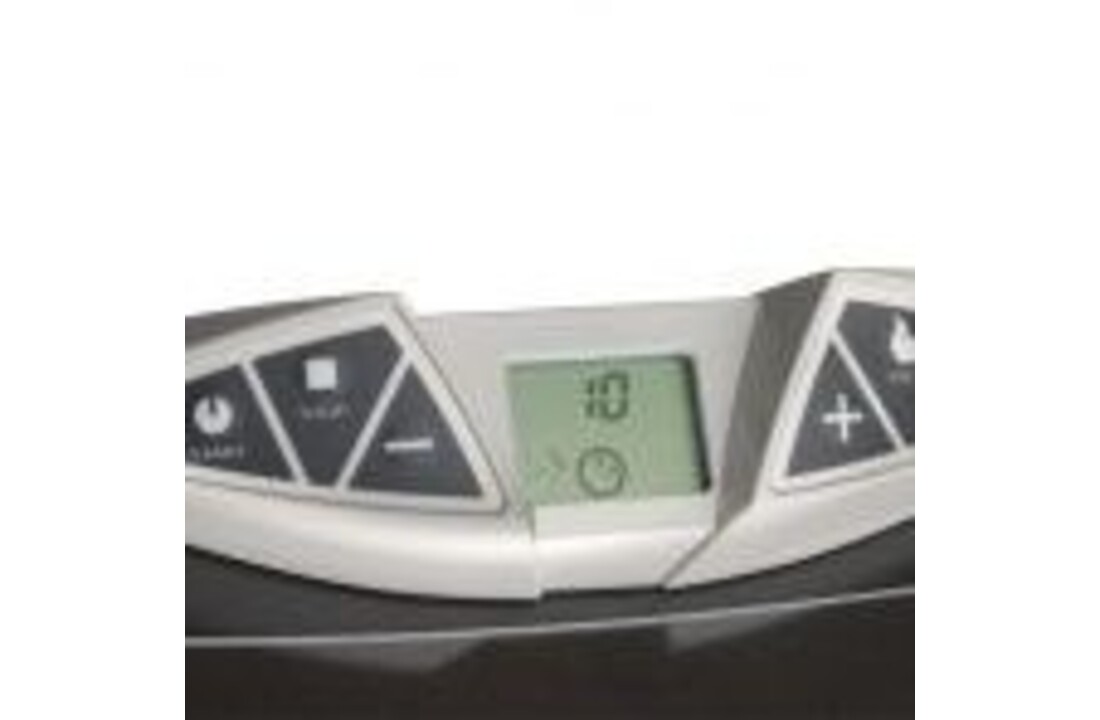 Hapro Onyx 14/1 T Horizontaal Half-body solarium - Zonnehemel