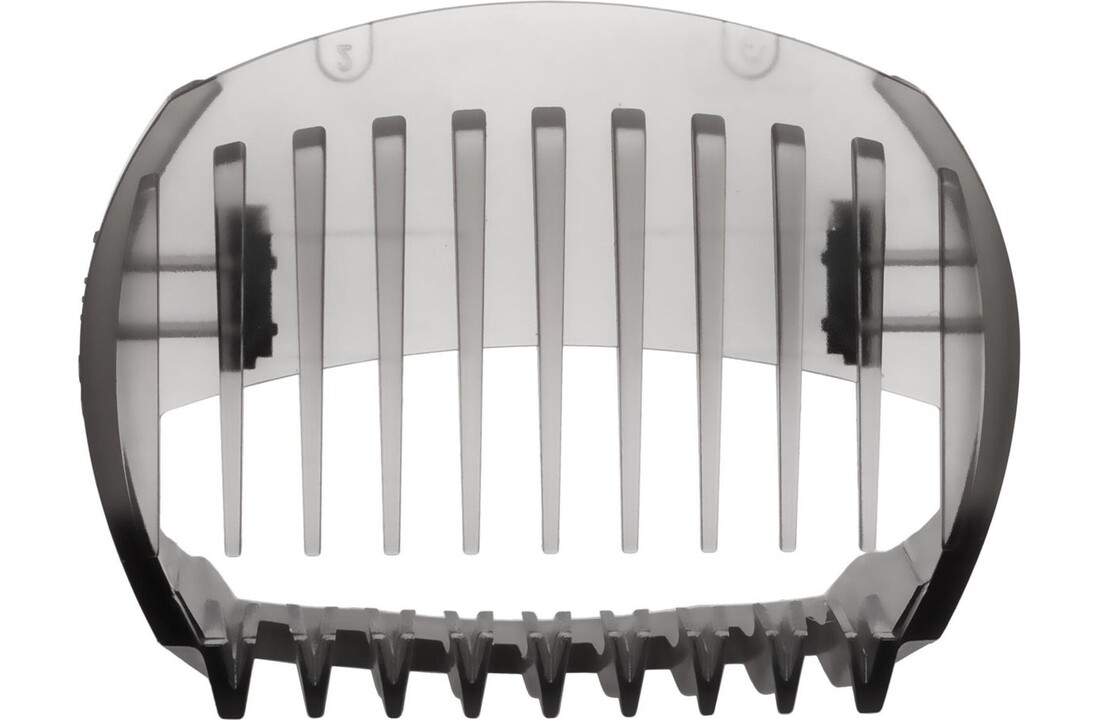 Babyliss T811E - Baardtrimmer