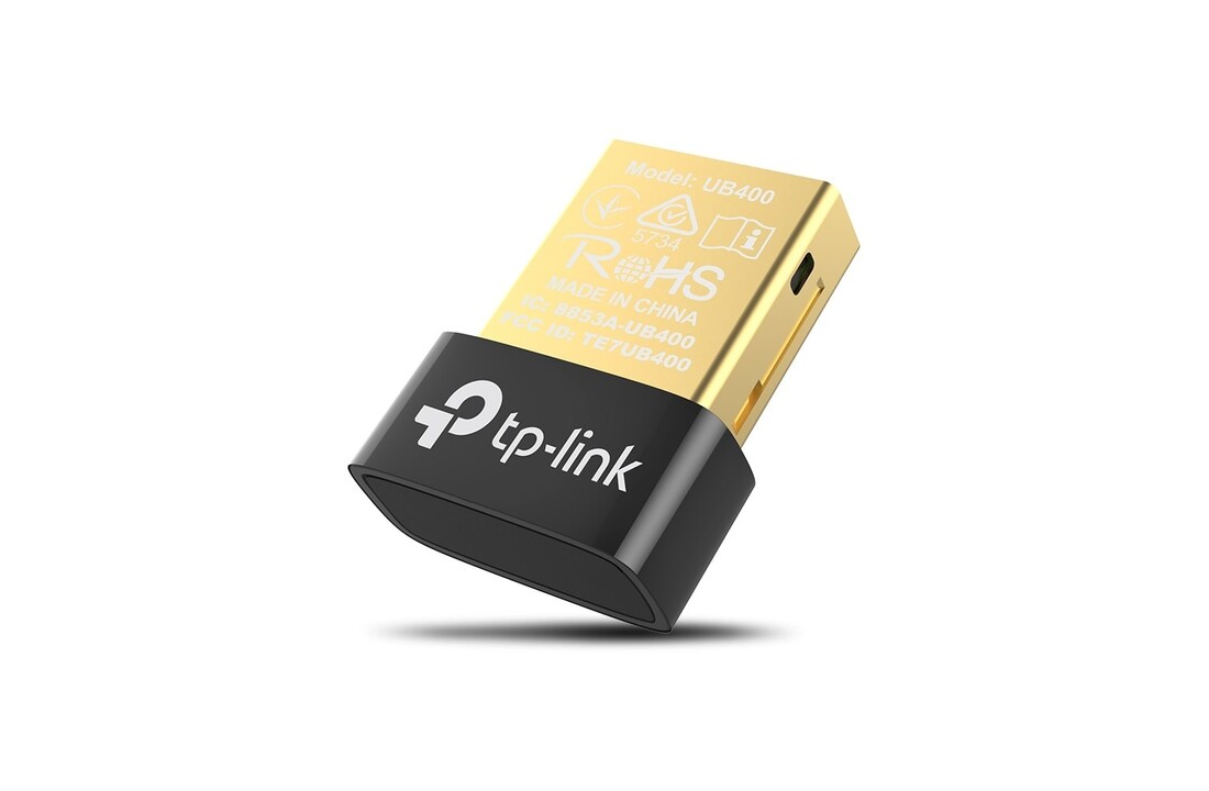 TP-Link UB400 - USB Bluetooth Adapter