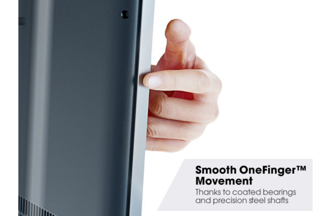 Vogel's TVM 3665 Muurbeugel Oled (40-77 inch) - TV muurbeugel