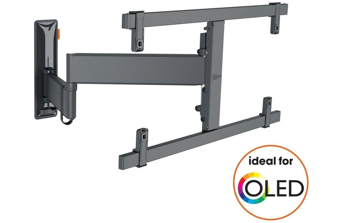 Vogel's TVM 3665 Muurbeugel Oled (40-77 inch) - TV muurbeugel