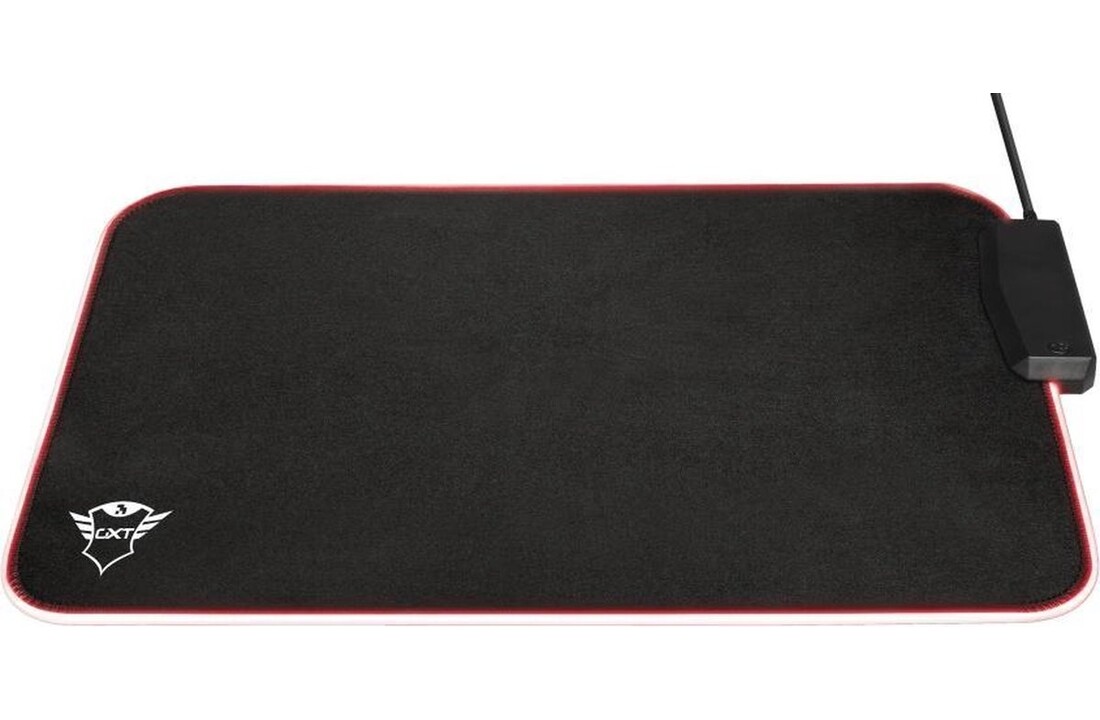 Trust GXT 765 Glide-Flex RGB - Muismat